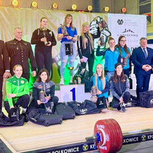 Turniej w Polkowicach. Wysoki wynik zawodników Tarpana