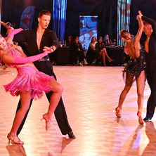 Emocje, rywalizacja i pasja. To już koniec tanecznych zmagań w Paterku