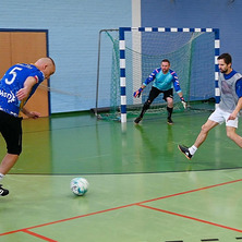 Piłkarska niedziela w Paterku. Nakło Football Cup 2026
