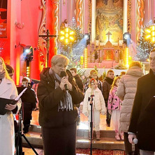 II Koncert Kolęd i Pastorałek w Mroczy. Wyjątkowe popołudnie