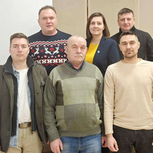 Zebranie Stowarzyszenia LZS VIRTUS Witosław. Wybrano zarząd