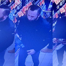 Kilka kradzieży sklepowych. Rozpoznajesz tych mężczyzn?