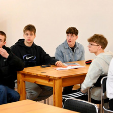 Ruszyła kwalifikacja wojskowa. Czwartkowa inauguracja