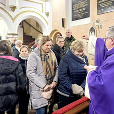 Czterdzieści dni zatrzymania. 