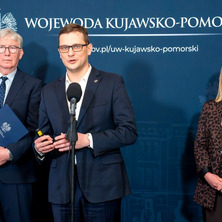 Przebudowa drogi powiatowej. Podpisano umowę