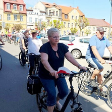 Szlakiem dworków. Wycieczka rowerowa w gminie Mrocza