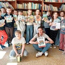 Czytelnicze wyzwanie dla uczniów. Przewidziano nagrody