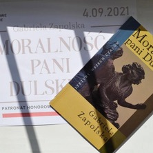 Narodowe Czytanie. W akcję włączył się też Zakład Karny w Potulicach