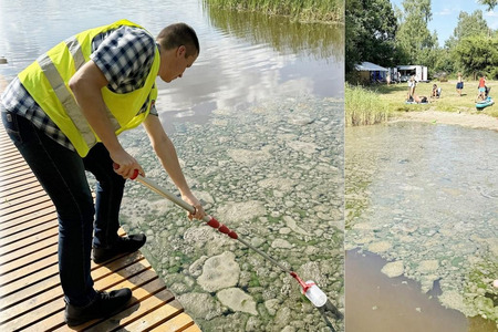 fot. Wojewódzki Inspektorat Ochrony Środowiska w Bydgoszczy