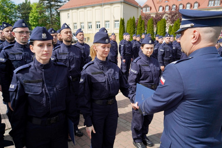 fot. KMP Bydgoszcz