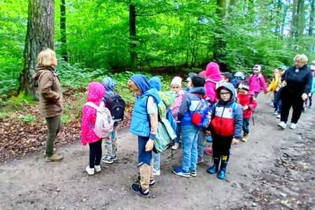 fot. SP Witosław