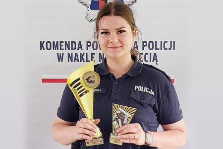 fot. KPP Nakło