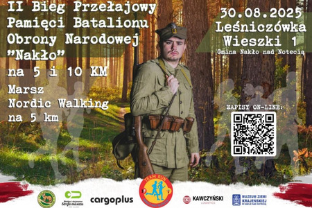fot. Team Run Nakło