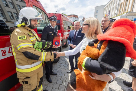 fot. Mikołaj Kuras dla UMWKP
