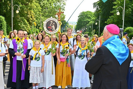 fot. Biuro Prasowe Diecezji Bydgoskiej/Biuro Prasowe Jasnej Góry