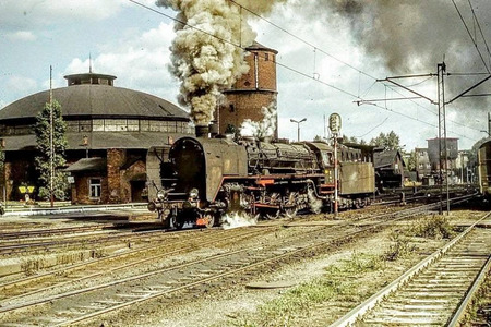 fot. Bydgoszcz- Okruchy Przeszłości