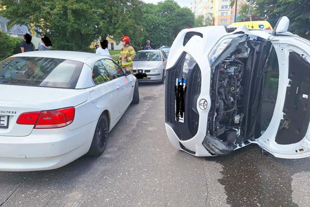 fot. Heron15 Pomoc Drogowa Bydgoszcz 24h Andruszczenko Krystian 501337500