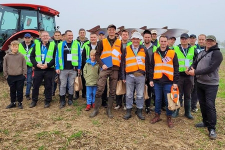 fot. Kujawsko-Pomorska Izba Rolnicza w Toruniu