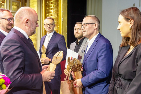 fot. Szymon Zdziebło/tarantoga.pl dla UMWKP