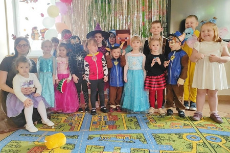 fot. Niepubliczna Szkoła Podstawowa Stowarzyszenia 