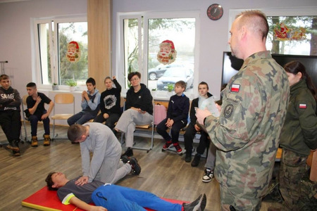 fot. Niepubliczna Szkoła Podstawowa Stowarzyszenia 