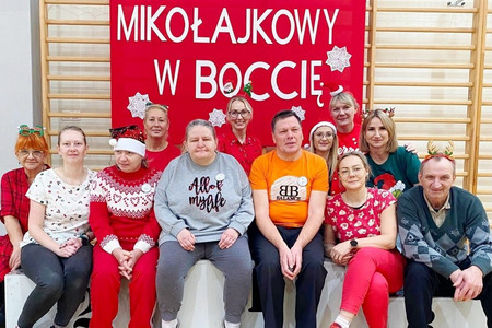 fot. TPD KPOR Warsztat Terapii Zajęciowej w Mroczy