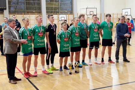 fot. MGLKS Tytan Mrocza