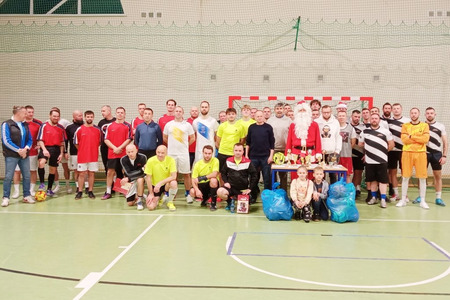 fot. Jacek Kiersznicki