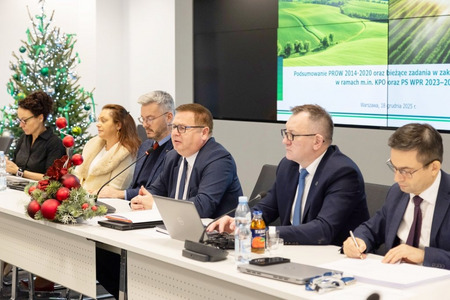 fot. Michał Dyjuk/ARiMR