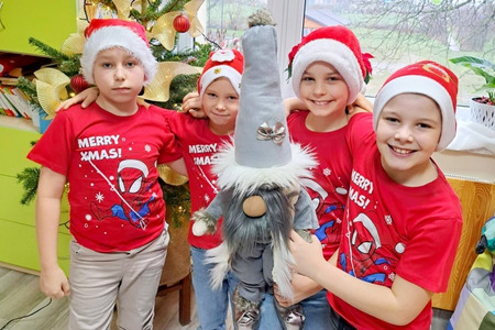 fot. Niepubliczna Szkoła Podstawowa Stowarzyszenia 