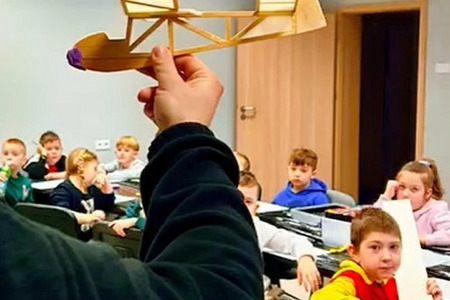 fot. MGOKiR w Mroczy