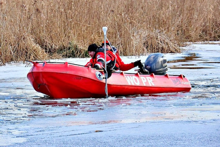 fot. Fotografia Ratownicza - Mateusz Ciuper