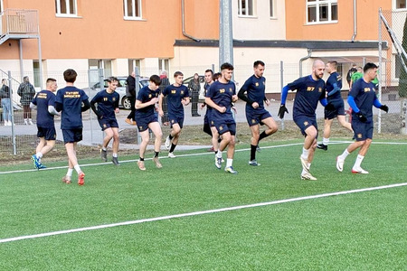 fot. MGLKS Tytan Mrocza