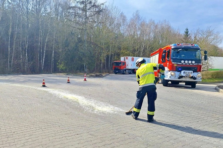 fot. OSP Solec Kujawski