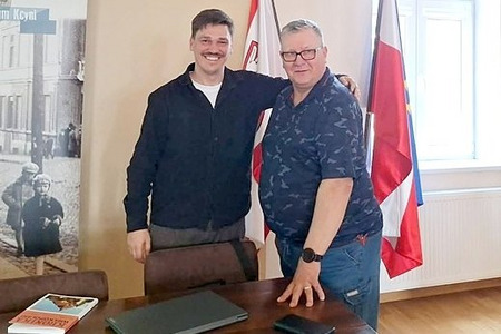 fot. Justyna Makarewicz/Dźwiękowe Archiwum Kcyni