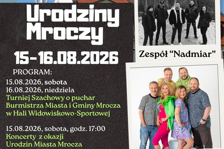 fot. MGOKiR w Mroczy