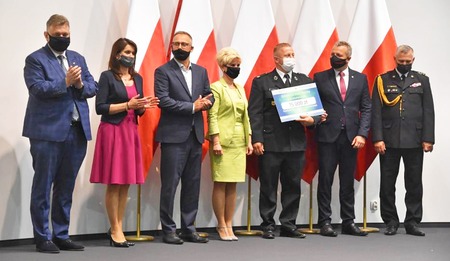fot. Tomasz Czachorowski