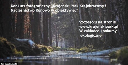 fot. Nadleśnictwo Runowo